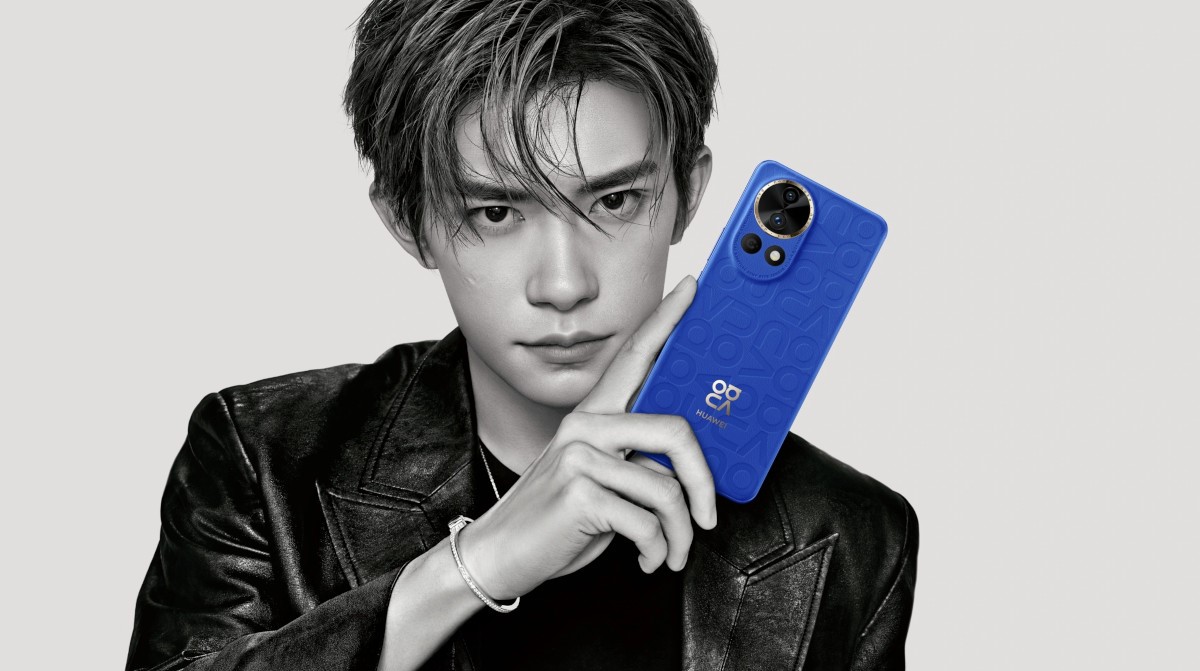 Huawei nova 12 and nova 12 Lite launch featured image