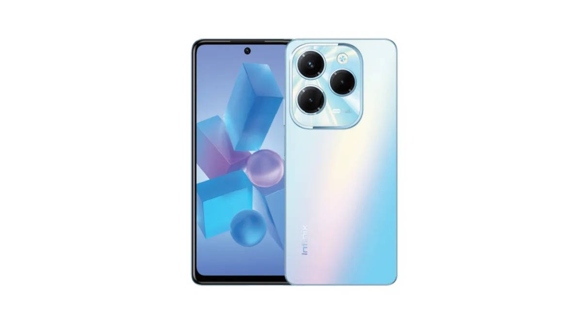 Infinix HOT 40 Pro