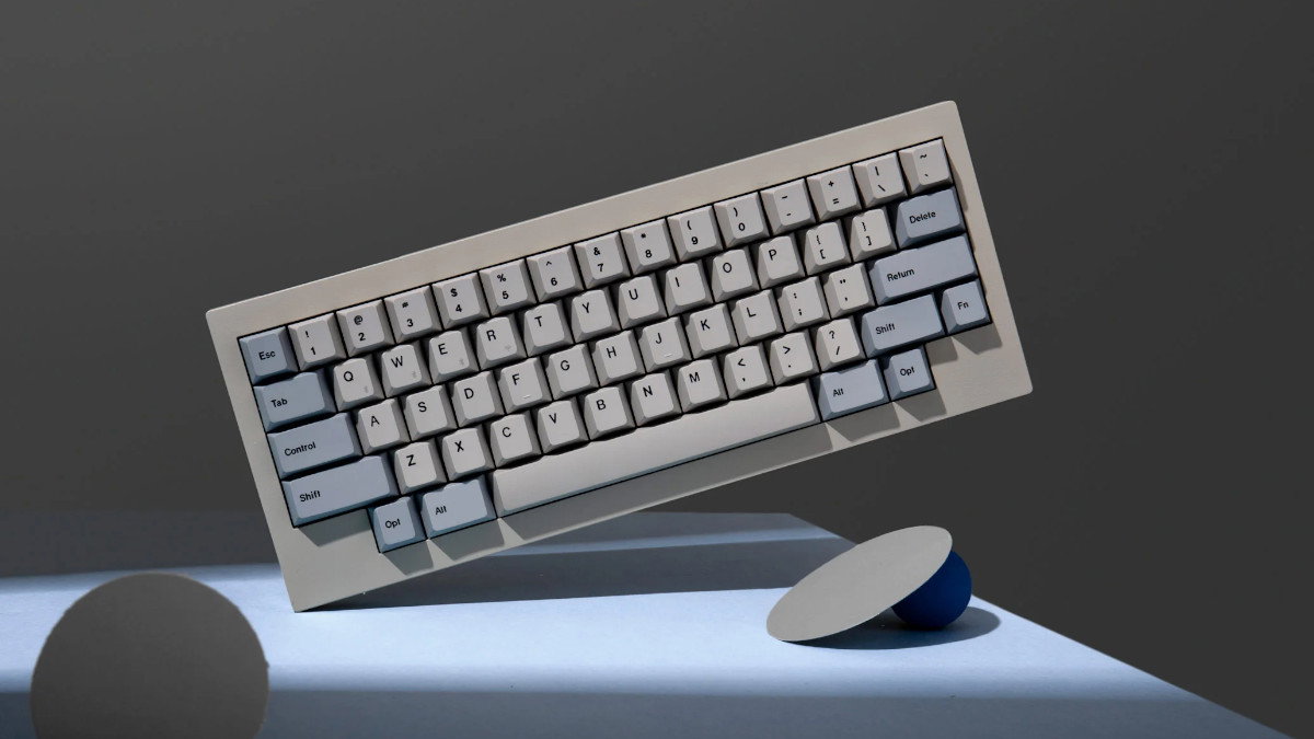 Keychron Q60 Max launch 2