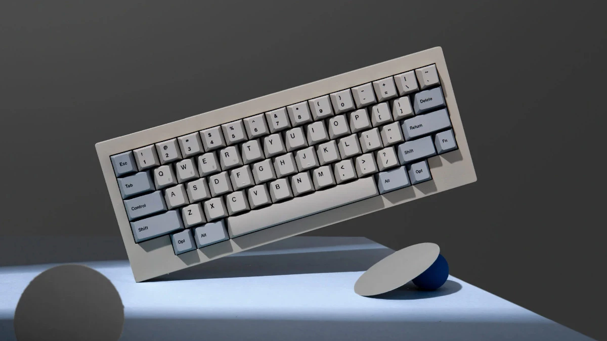Keychron Q60 Max launch 2