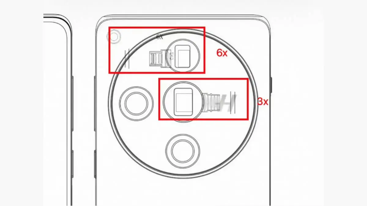 OPPO Find X7 Pro