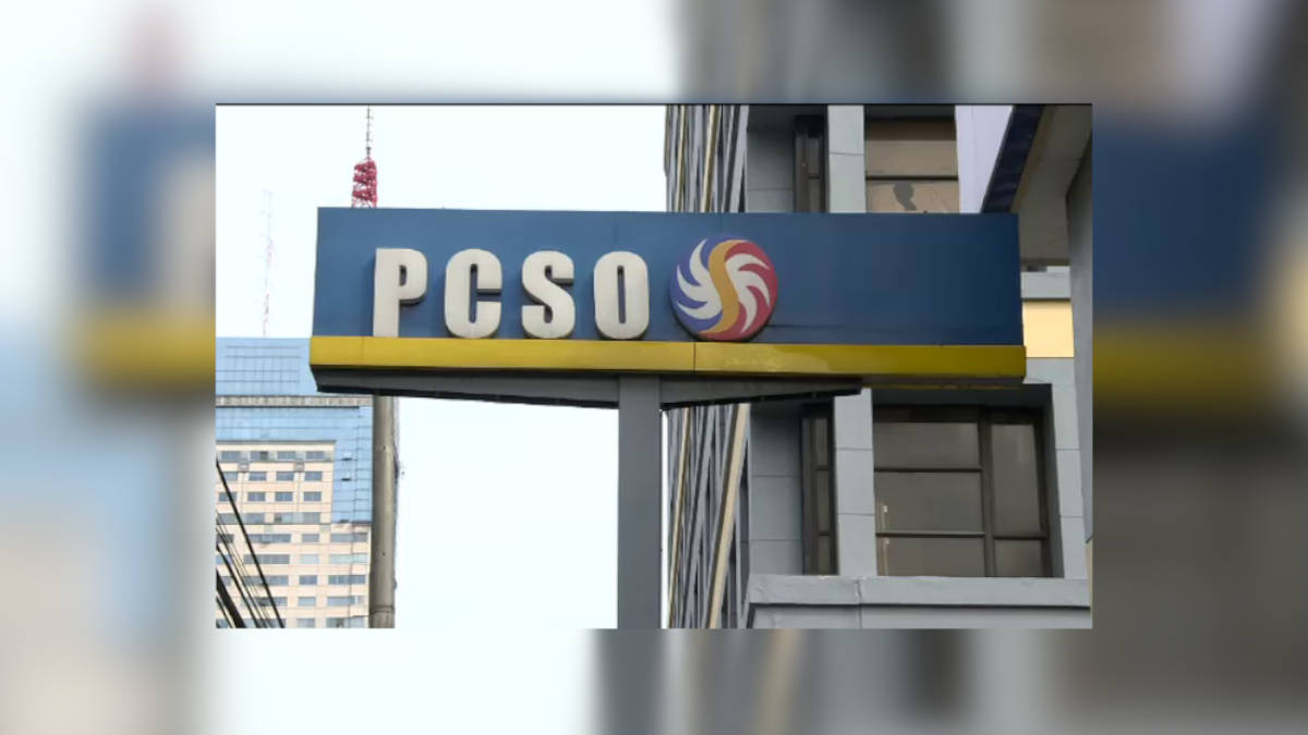 PCSO banner