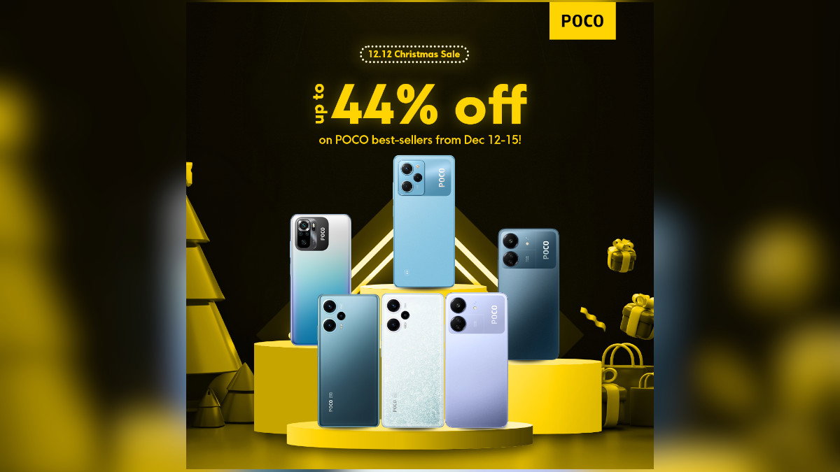 POCO 12.12 Sale 2023 1