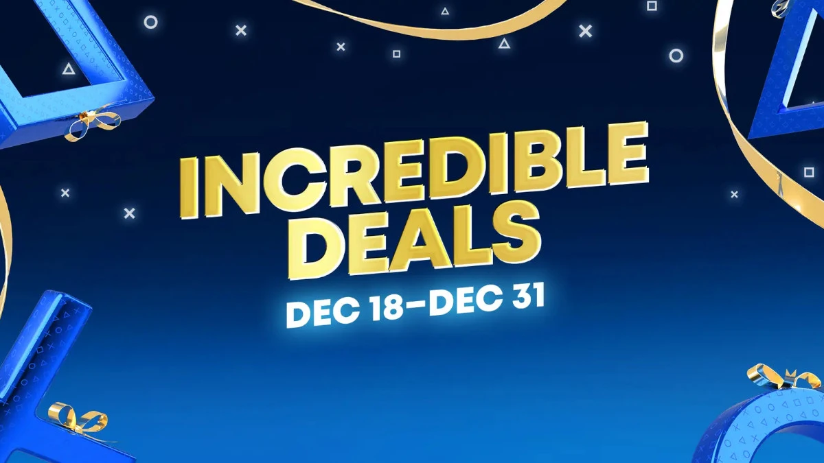 PlayStation Incredible Deals 2023 1