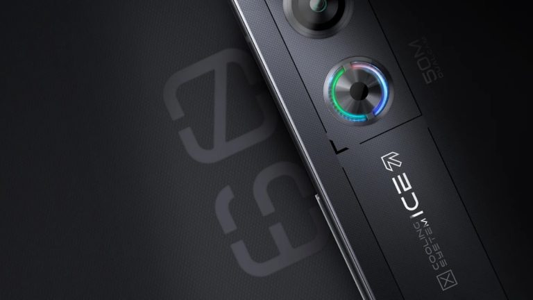 RedMagic 9 Pro global launch 1