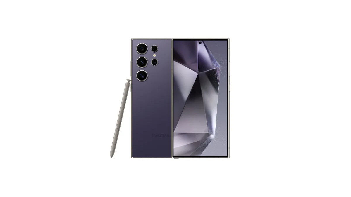Samsung Galaxy S24 series massive leak 2
