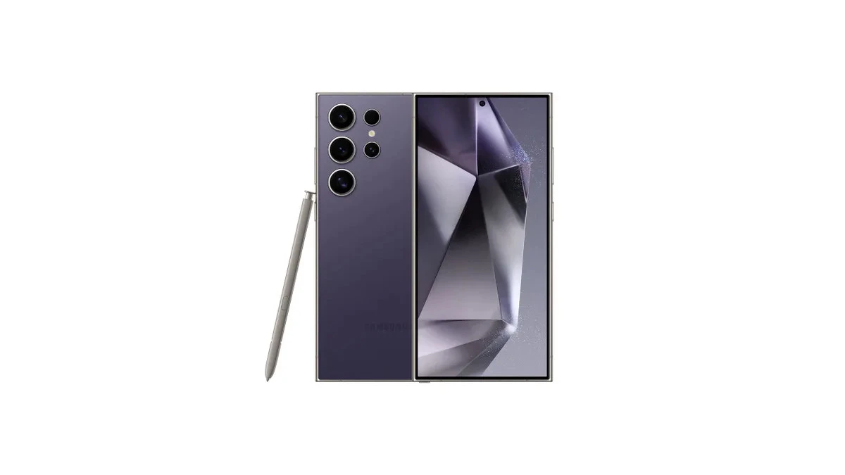 Samsung Galaxy S24 series massive leak 2