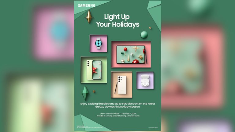 Samsung Galaxy holiday sale guide 1