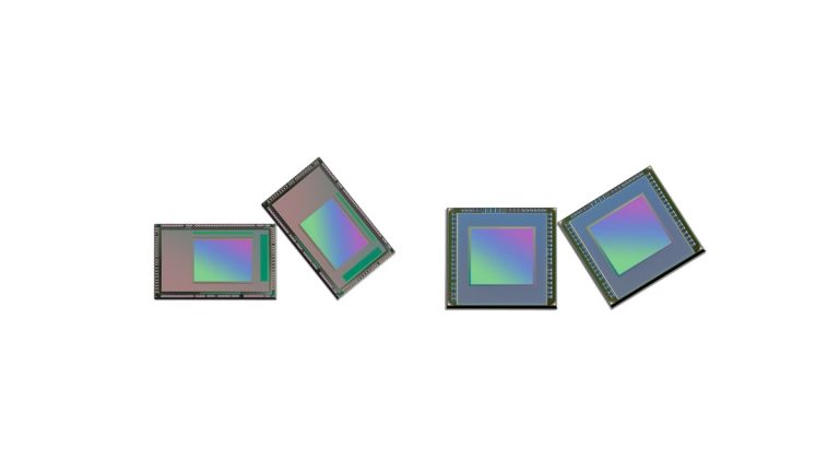 Samsung ISOCELL Vizion 63D and 931 launch 1