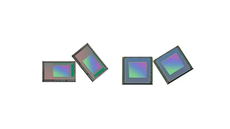 Samsung ISOCELL Vizion 63D and 931 launch 1