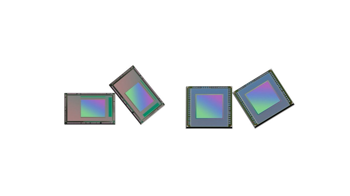 Samsung ISOCELL Vizion 63D and 931 launch 1