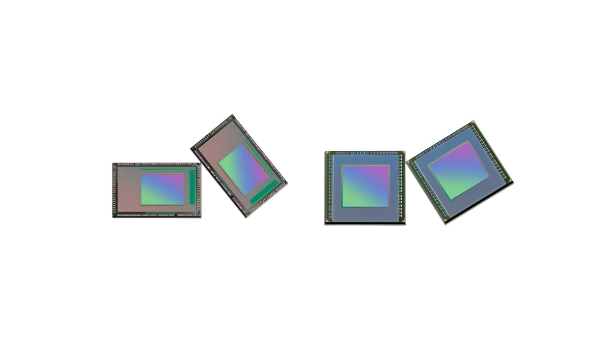 Samsung ISOCELL Vizion 63D and 931 launch 1