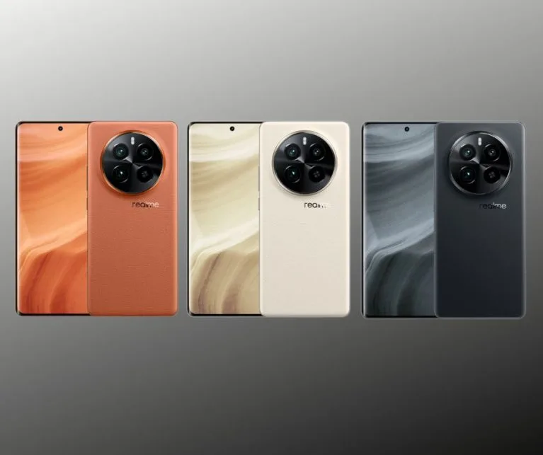 realme GT5 Pro