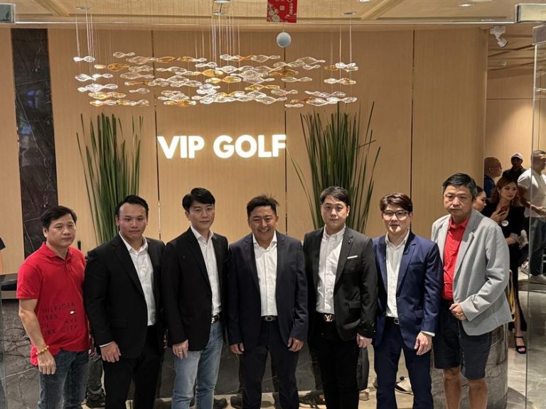vip golf ph 99