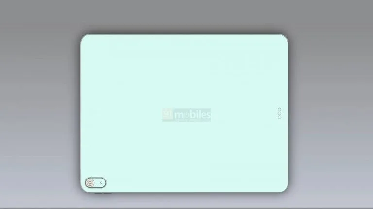 Apple 12.9 inch iPad Air