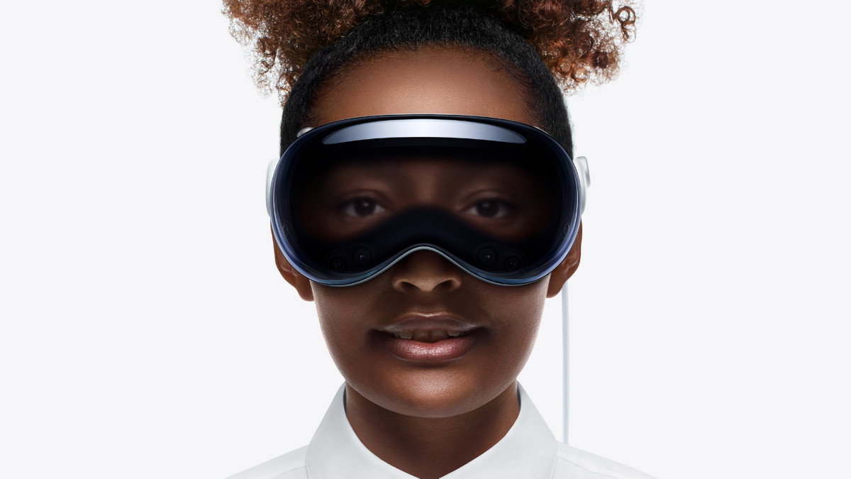 Apple Vision Pro US pre order 1