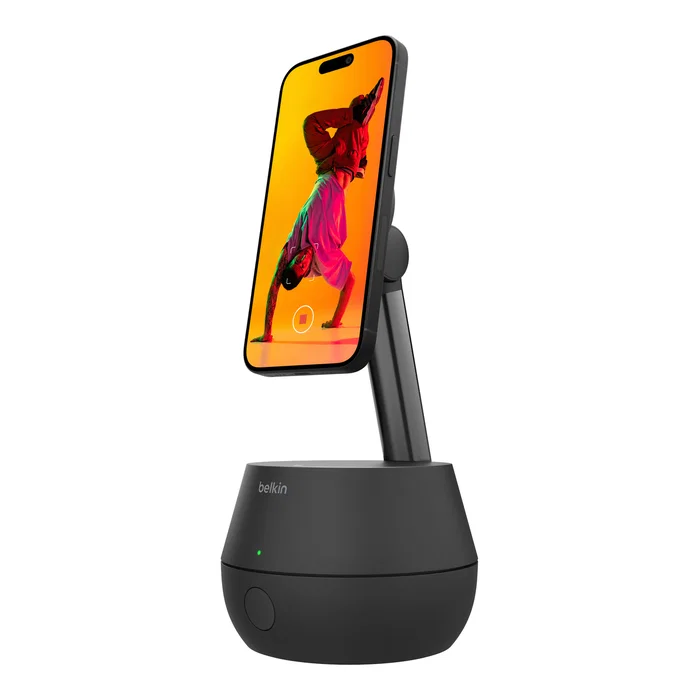 Belkin Auto Tracking Stand Pro (3)