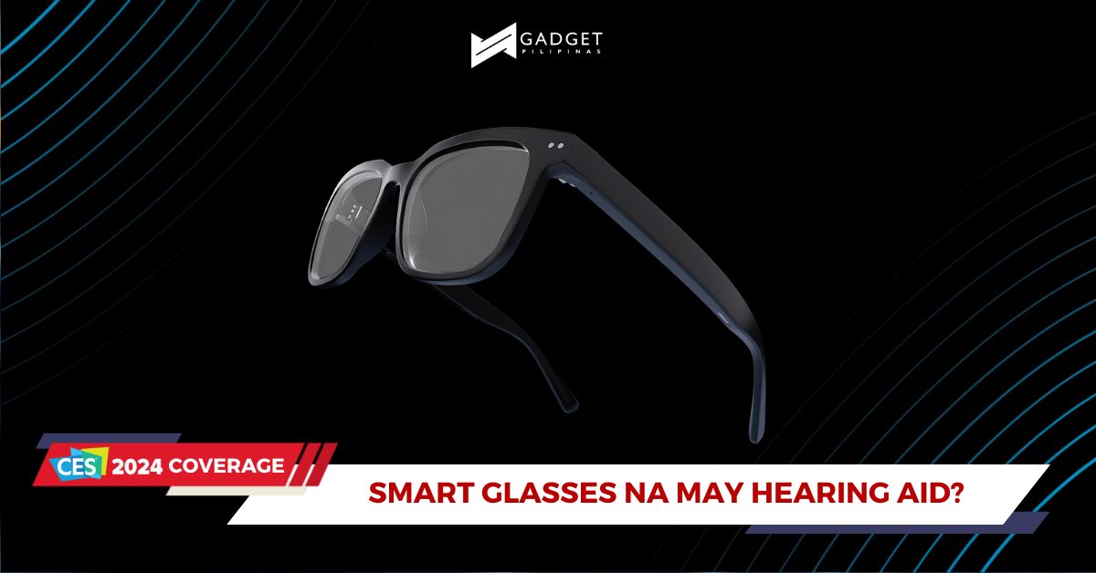 Essilorluxottica nuance audio