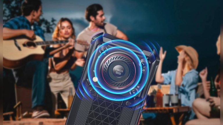 Oukitel WP33 Pro banner