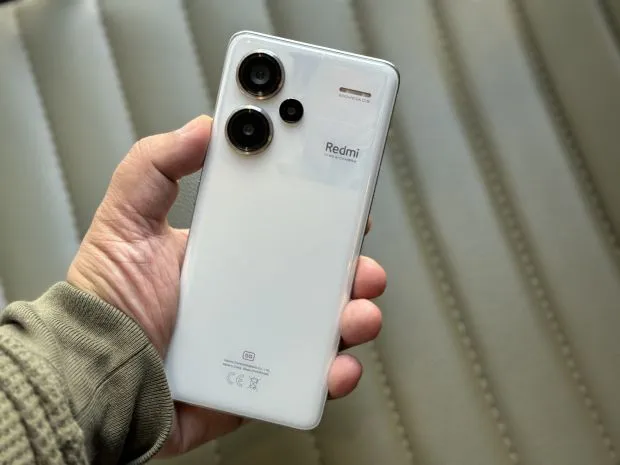 Redmi Note 13 Pro+ 5G First Impressions19