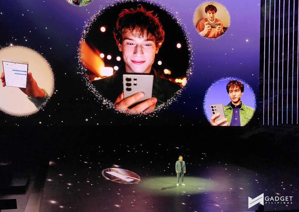 Samsung Galaxy AI future plans 1