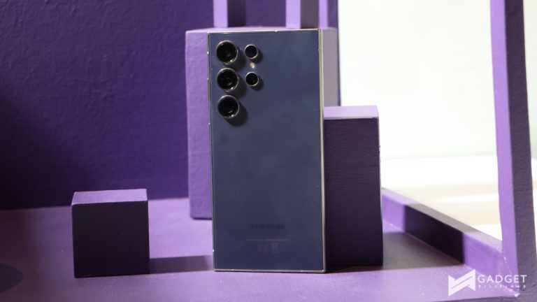Samsung Galaxy S24 Ultra PH launch featured image
