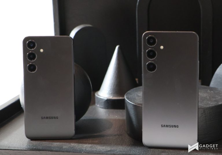 Samsung Galaxy S24 and Galaxy S24+ launch 2