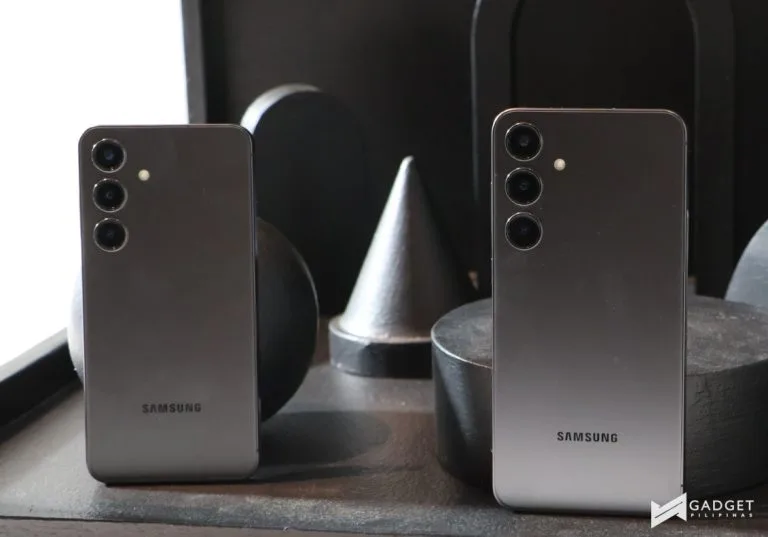 Samsung Galaxy S24 and Galaxy S24+ launch 2