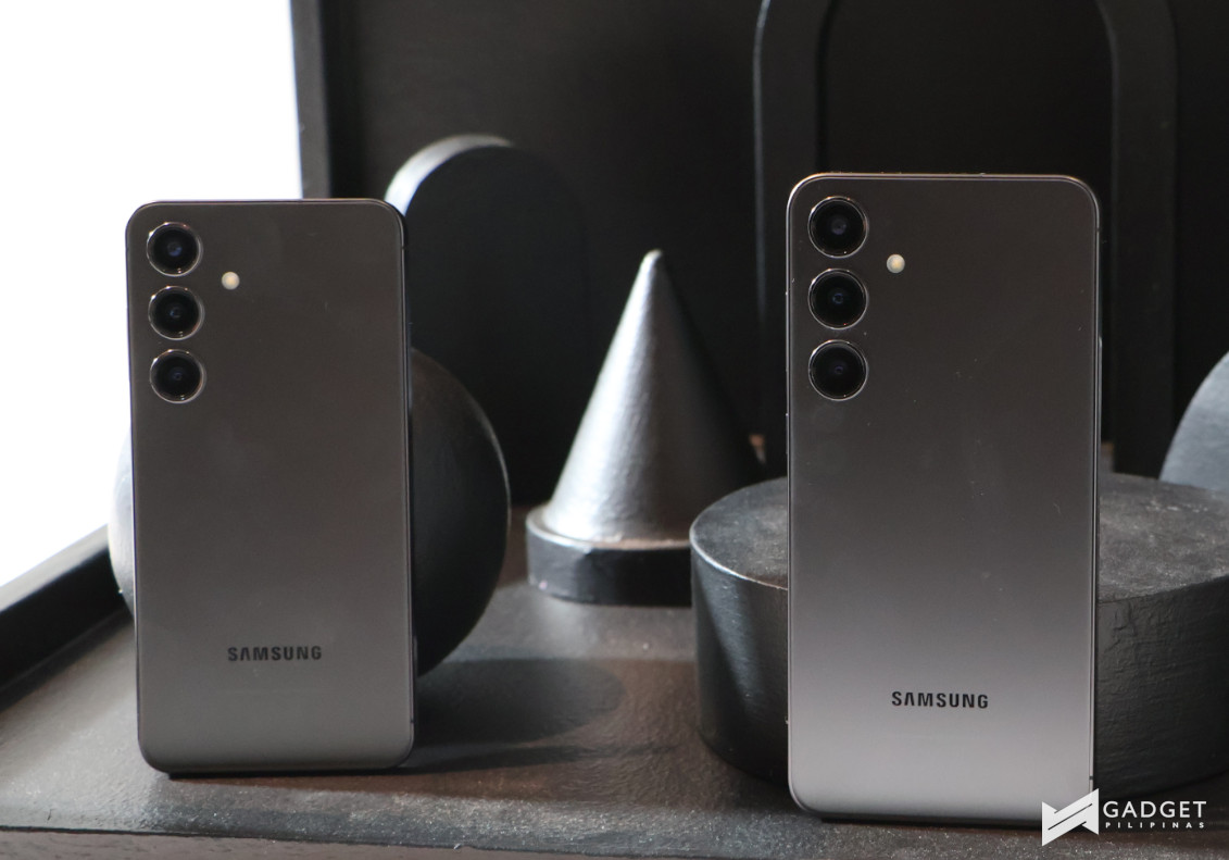 Samsung Galaxy S24 and Galaxy S24+ launch 2