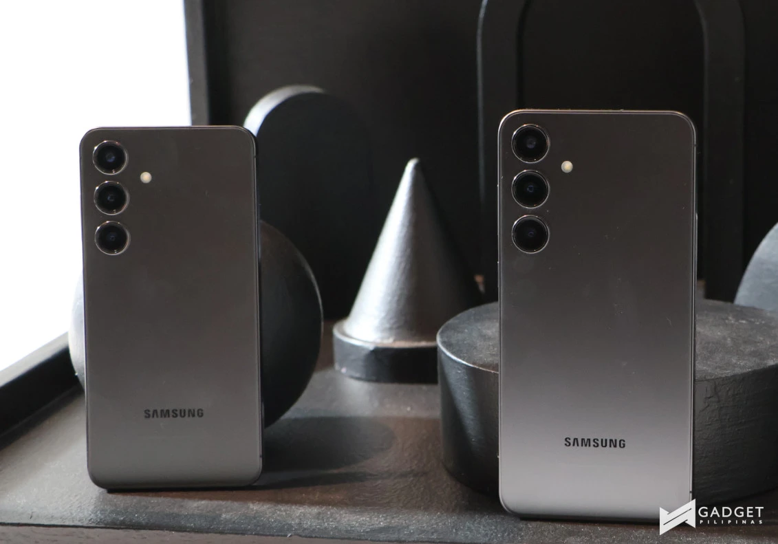 Samsung Galaxy S24 and Galaxy S24+ launch 2
