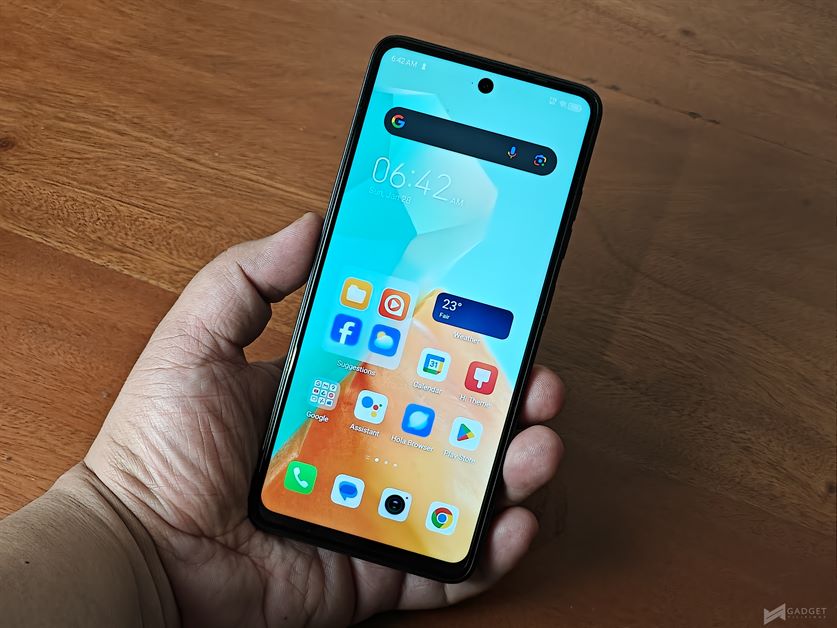 TECNO Spark 20 Unit (51)
