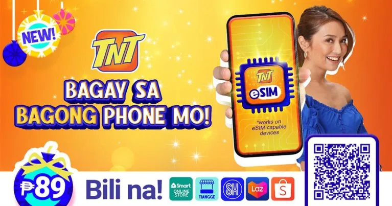 TNT Prepaid eSIM (1)