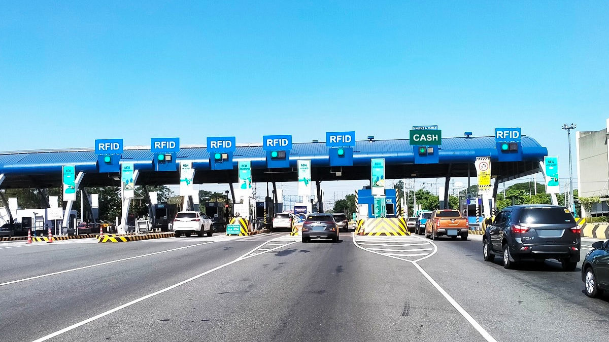 TRB Unified RFID Expressways 1