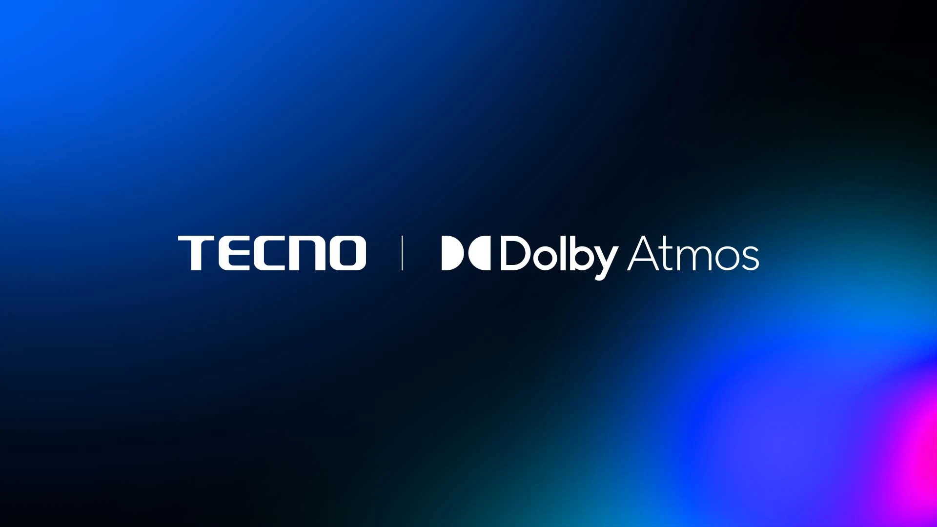 Tecno Dolby Lockup 1920x1080