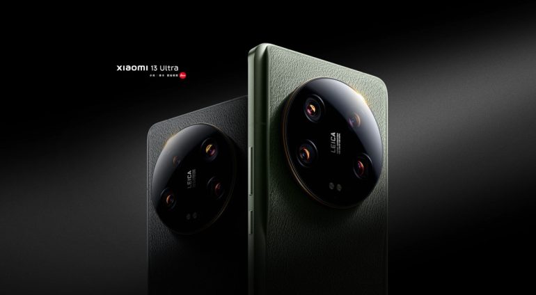 Xiaomi 13 Ultra banner