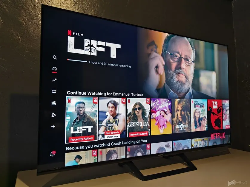 Xiaomi TV A Pro Series 55 inch (14)