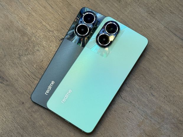realme C67 60