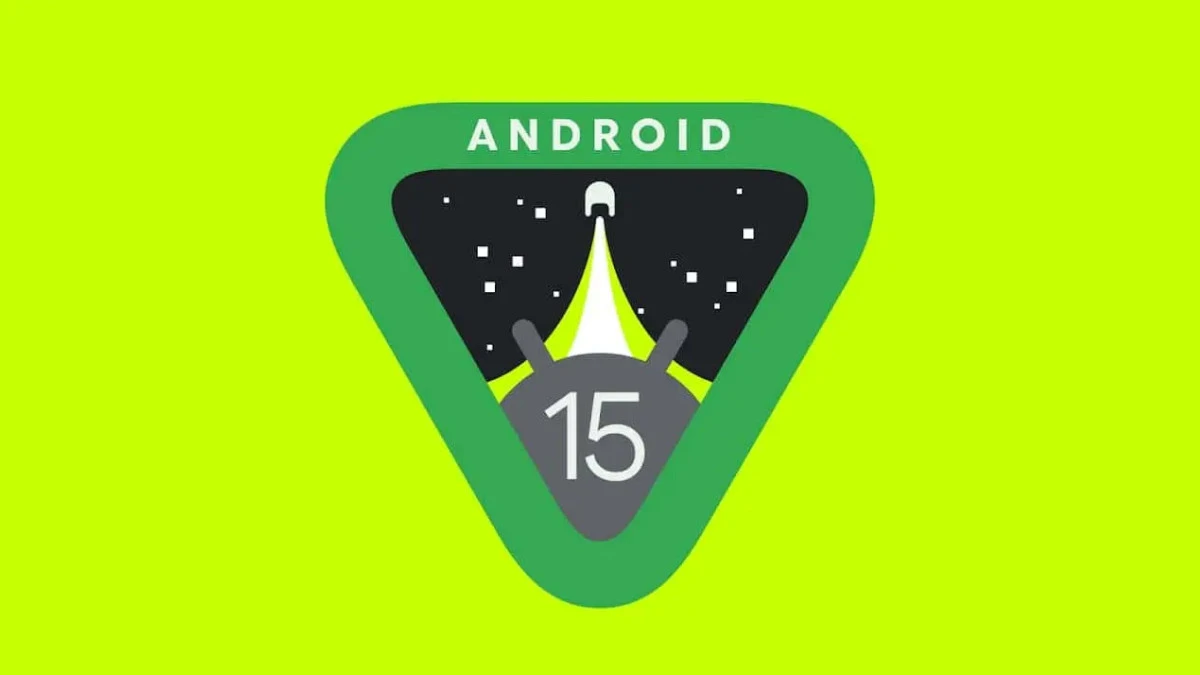 Google Android 15 release timeline 1