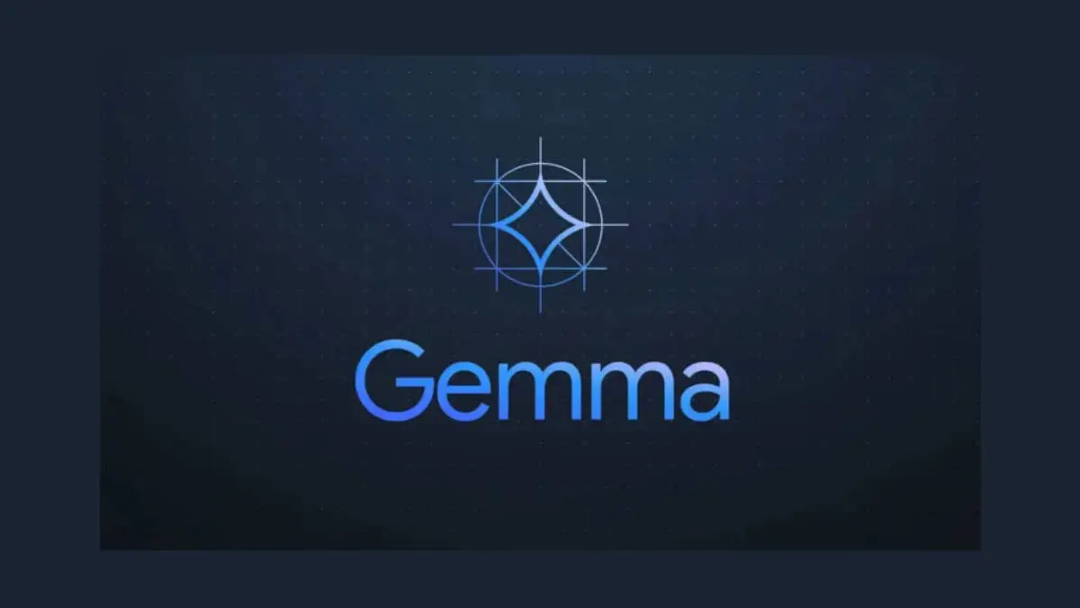 Google Gemma AI