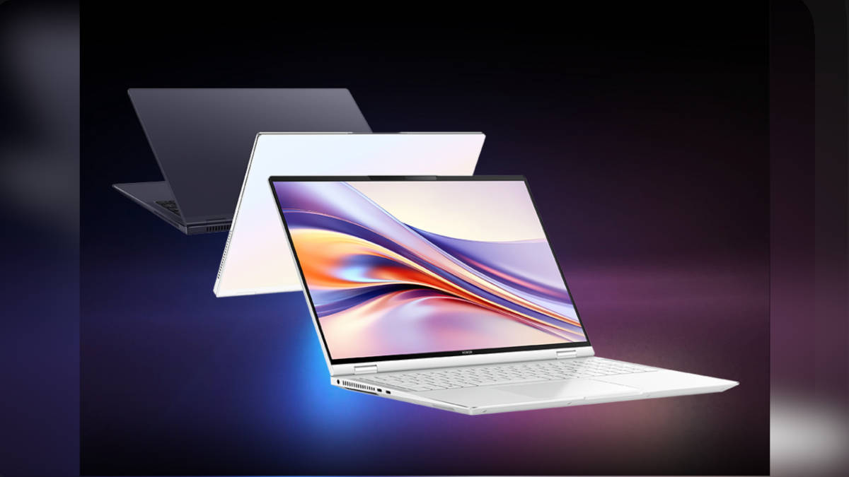 HONOR MagicBook Pro 16