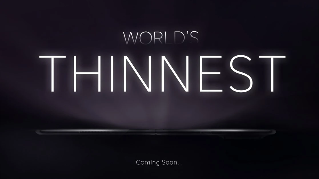 HONOR PH to Launch World's Thinnest Foldable