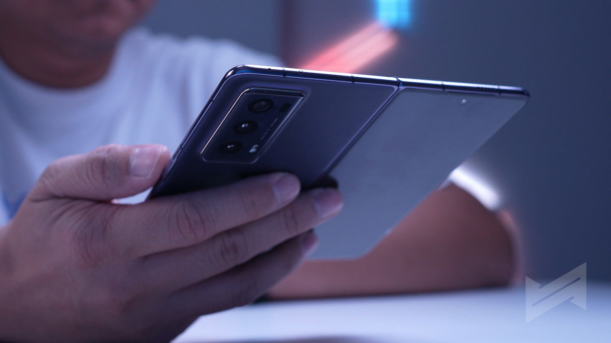 Honor Magic V2 Review 05