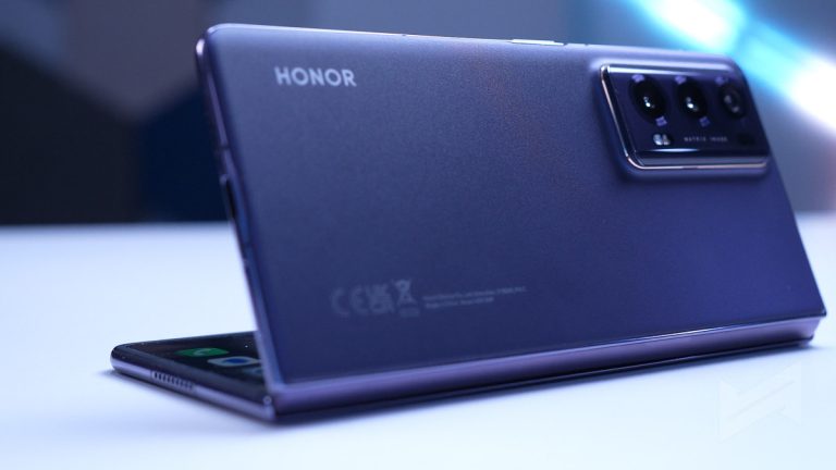 Honor Magic V2 Review 06
