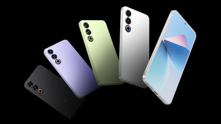 Meizu shift from smartphones to AI 1