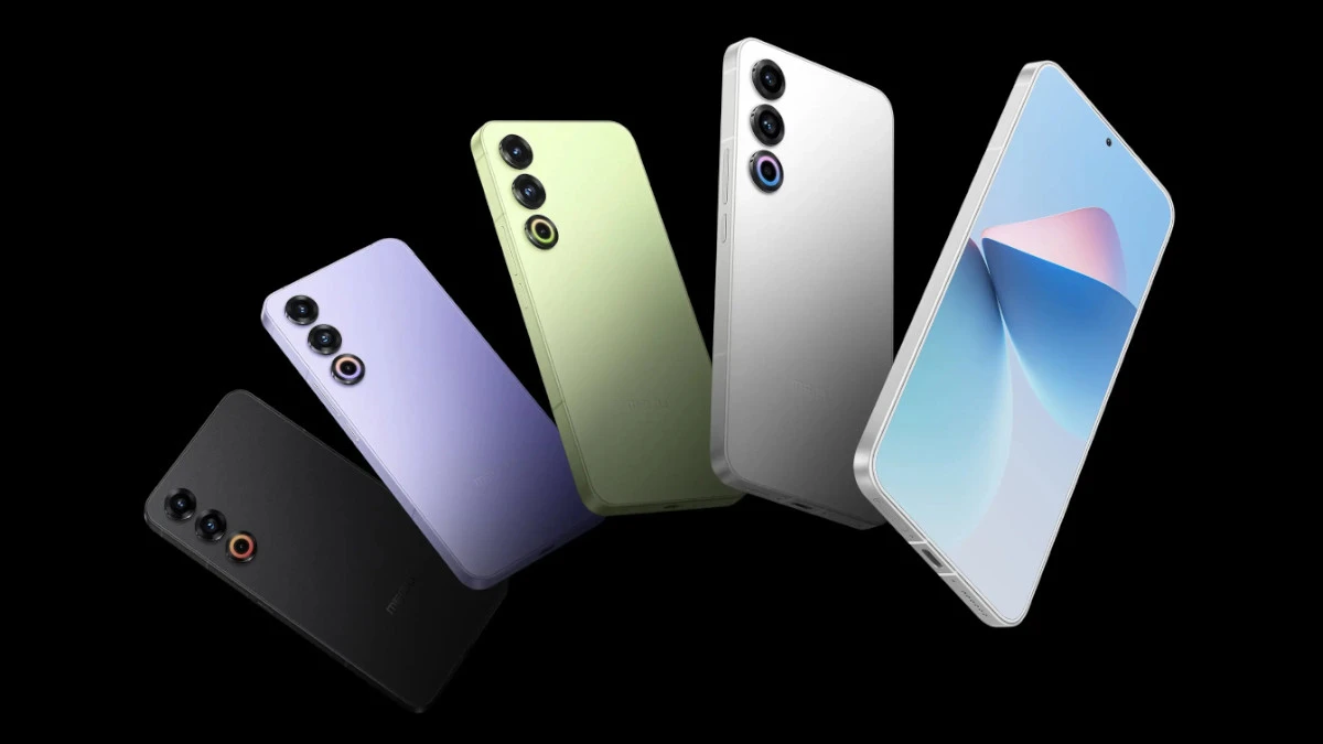 Meizu shift from smartphones to AI 1