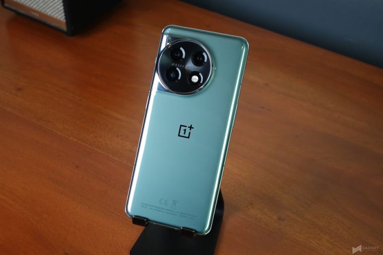 OnePlus 11 February Update issue