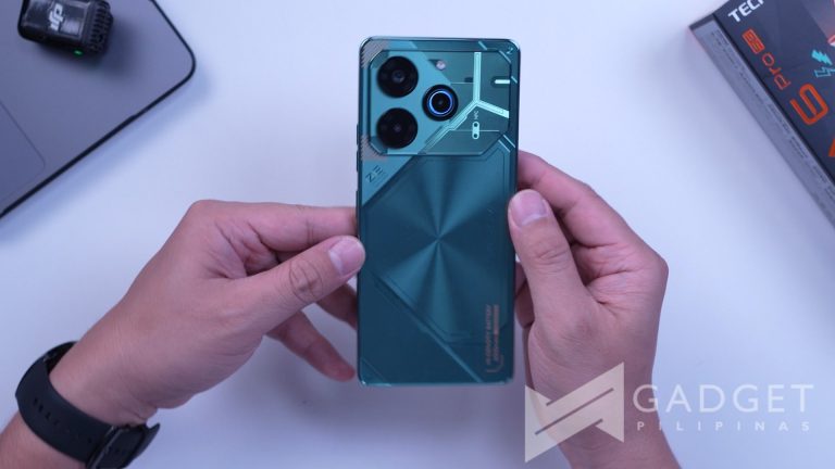 Tecno Pova 6 Pro 5G Philippines 14