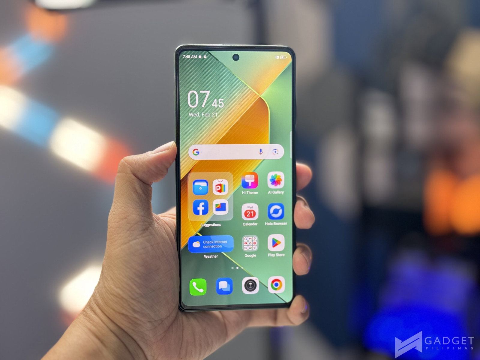 Tecno Pova 6 Pro 5G Philippines (9)