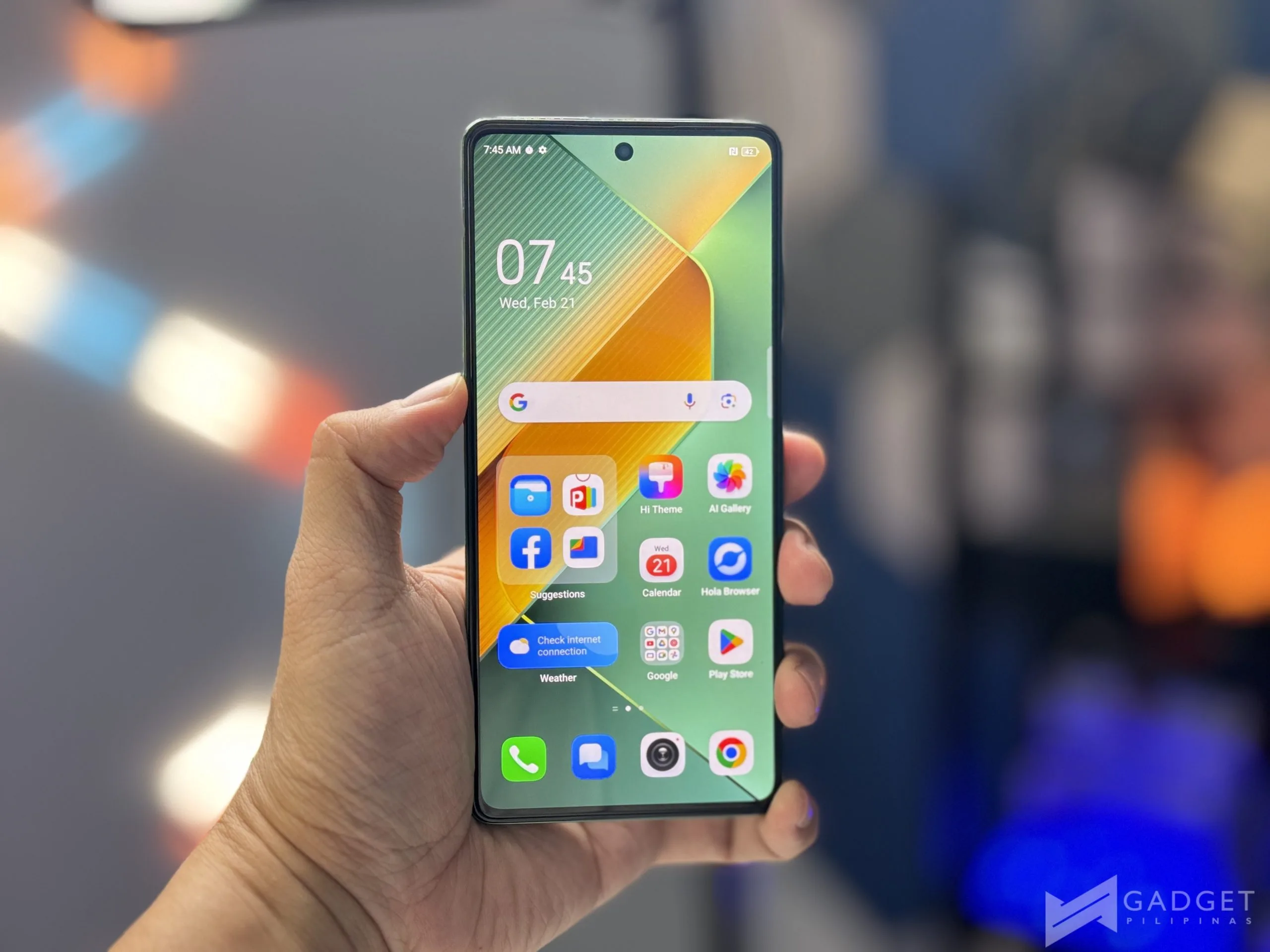 Tecno Pova 6 Pro 5G Philippines (9)