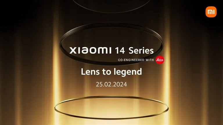 Xiaomi 14 Series Global Launch